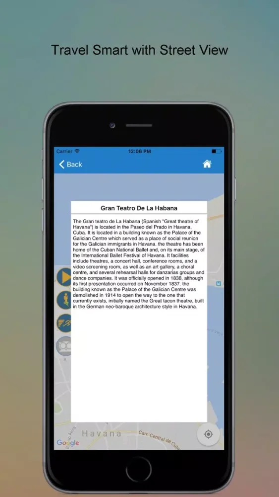 تصاویر Explore Cuba SMART Guide