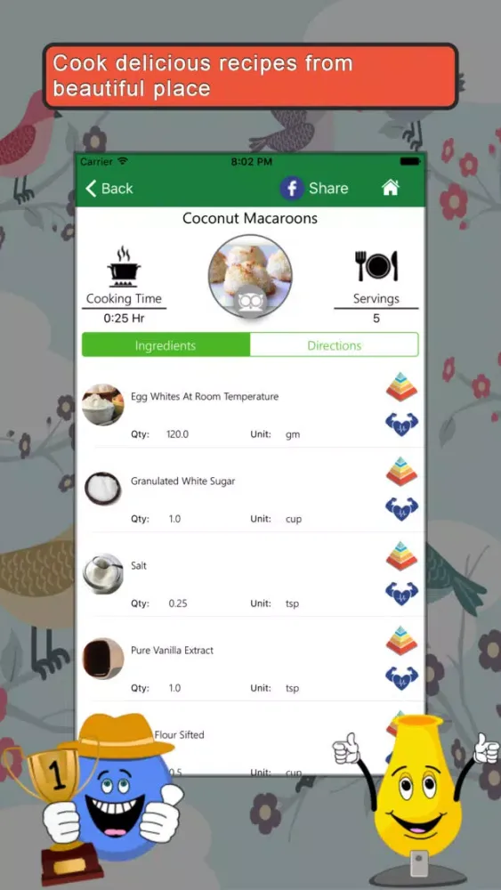 Capturas de pantalla de Explore Italy SMART Guide