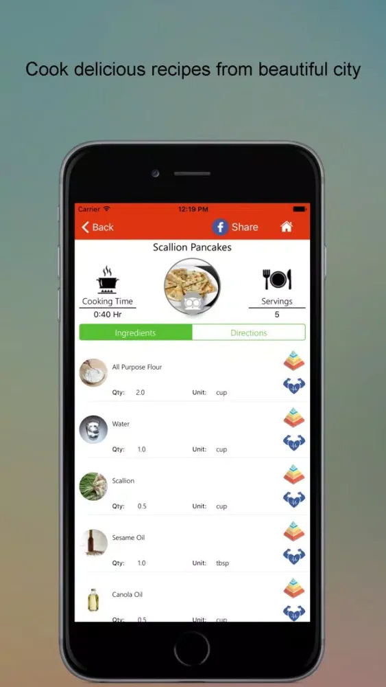 Explore Beijing SMART City Guide应用截图