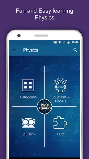صور Physics Dictionary Offline App