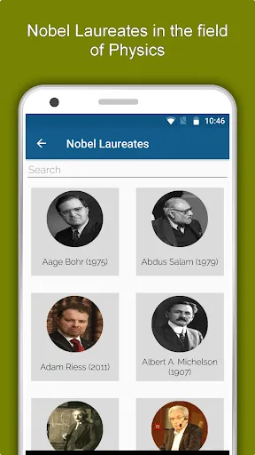 صور Physics Dictionary Offline App