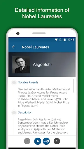 صور Physics Dictionary Offline App