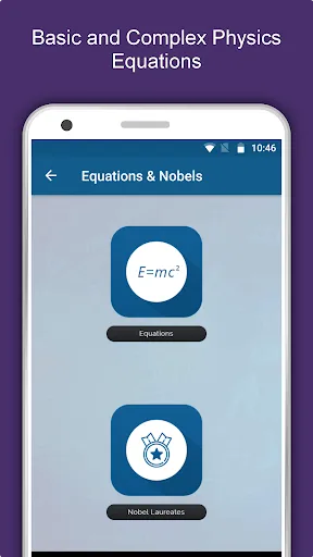 صور Physics Dictionary Offline App