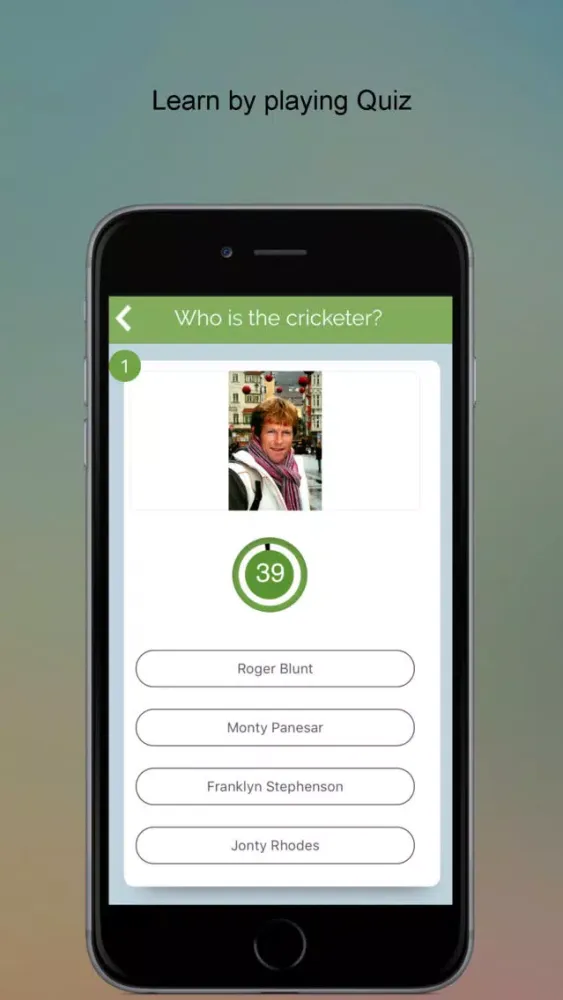 Cricket Dictionary PRO SMART Guide应用截图