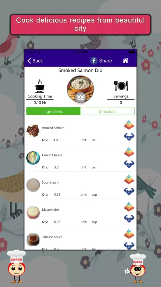 Explore Las Vegas SMART City Guide スクリーンショット