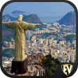 Explore Rio De Janeiro SMART City Guide