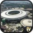 Famous Stadiums SMART Guide