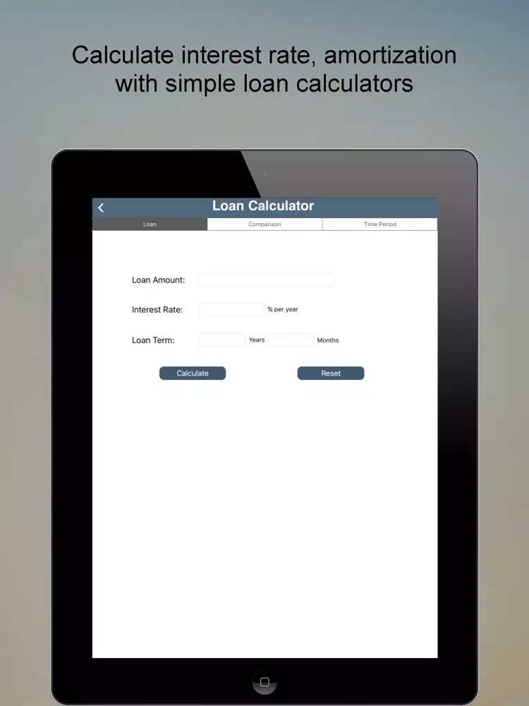 Insurance & Mortgage PRO Guide iPad  স্ক্রিনশট