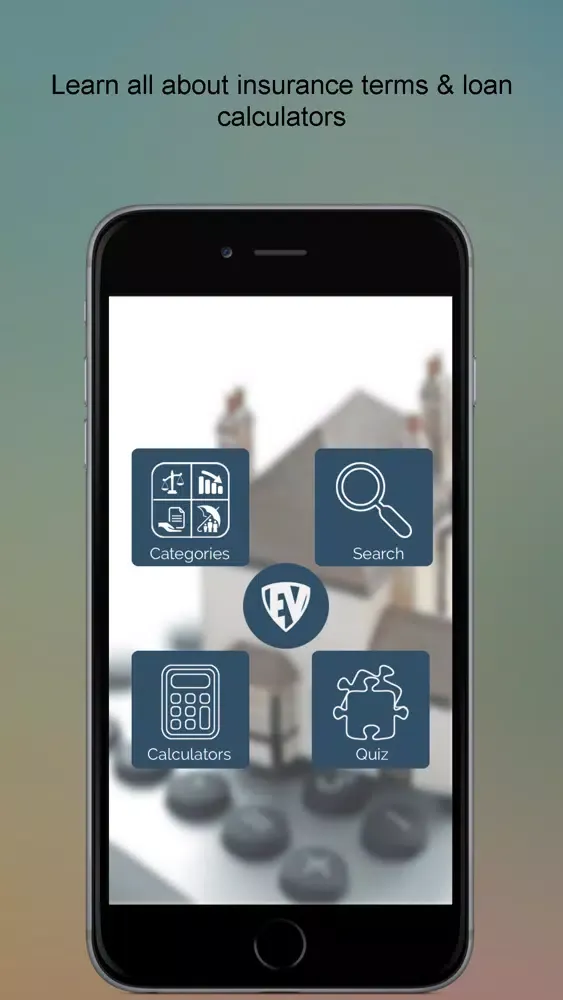 Insurance & Mortgage PRO Guide স্ক্রিনশট