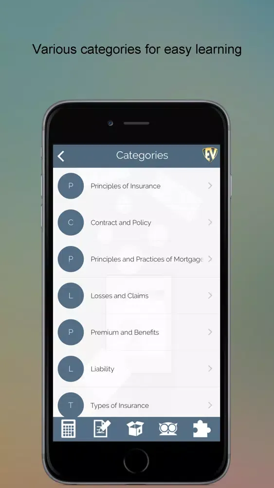 Insurance & Mortgage PRO Guide স্ক্রিনশট