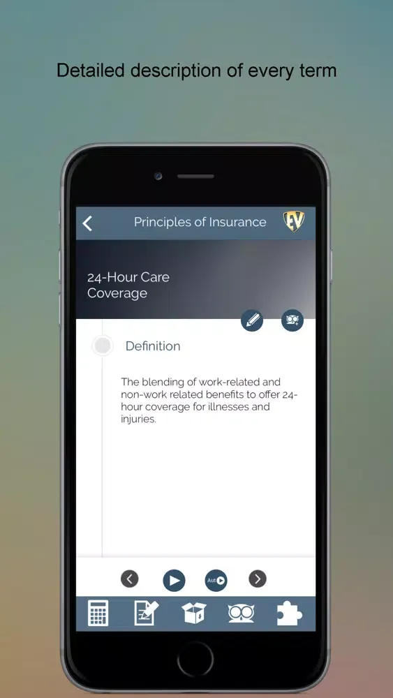 Insurance & Mortgage PRO Guide স্ক্রিনশট