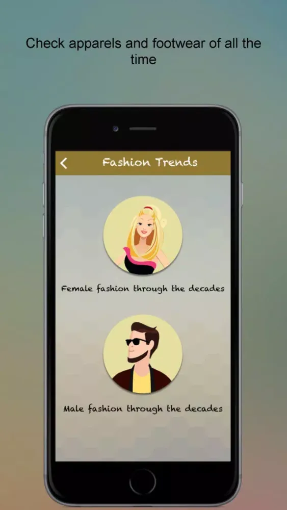 Скриншоты Famous Models SMART Biography