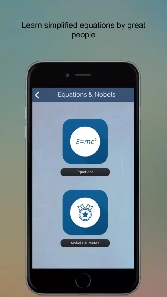 Physics Dictionary PRO Guide Screenshots