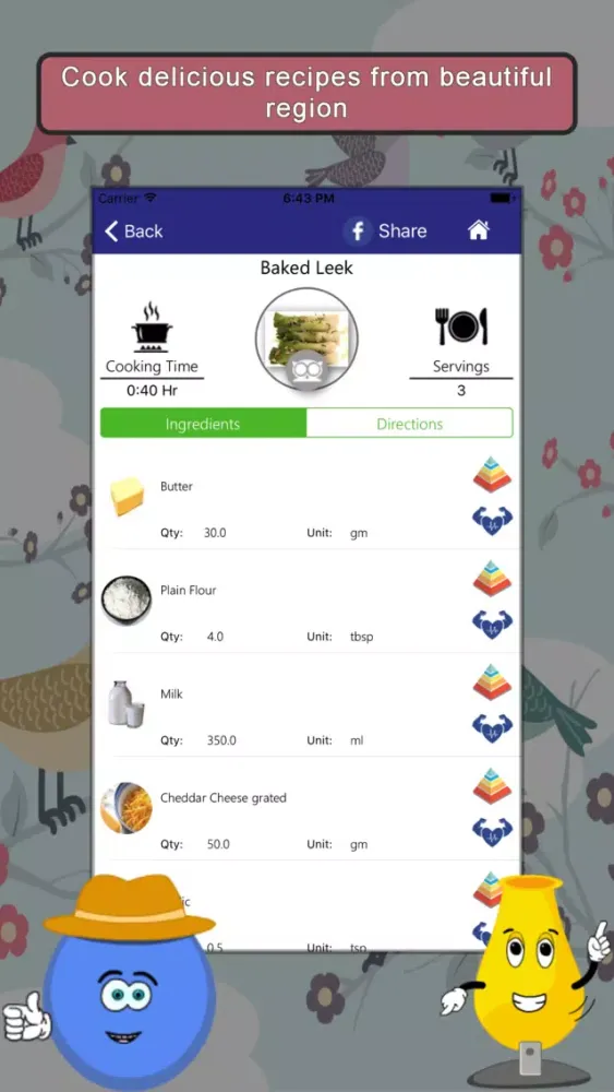 Capturas de pantalla de North Europe SMART Guide