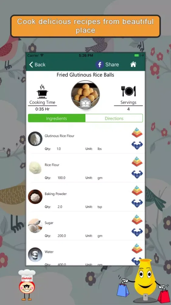 Capturas de tela do Explore Taiwan SMART Guide