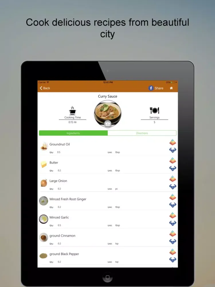 Zrzuty ekranu Explore New Delhi SMART City Guide iPad 