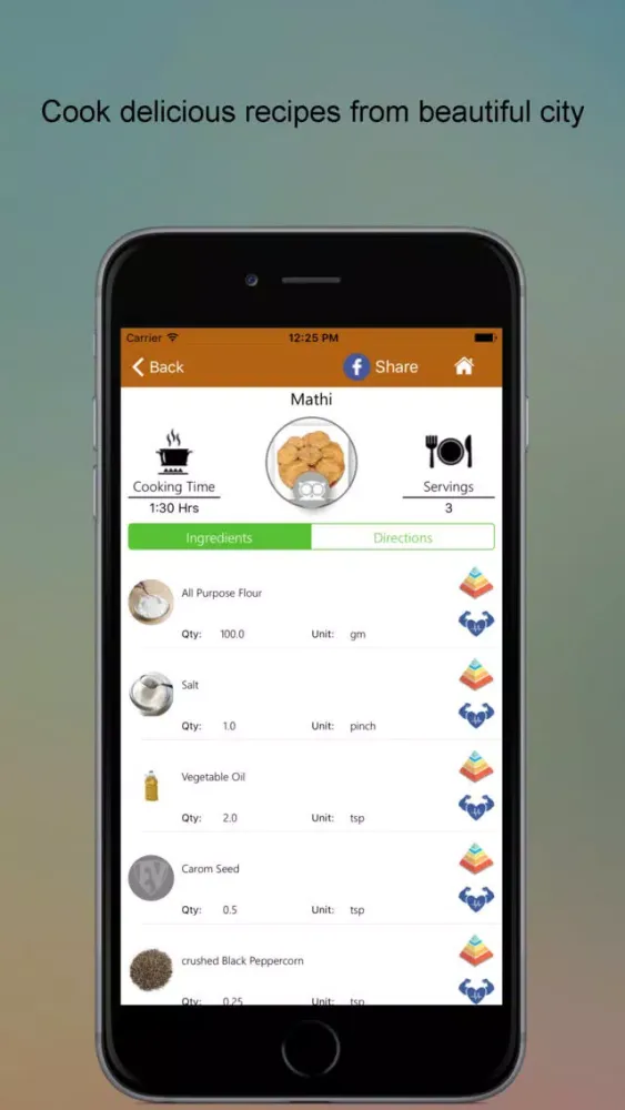 Zrzuty ekranu Explore New Delhi SMART City Guide