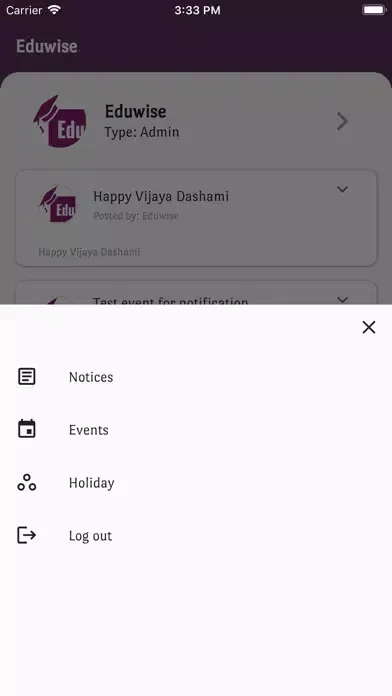 Eduwise Nepal Screenshots