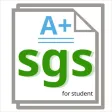 SGS for student