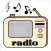 Thai Radio Station