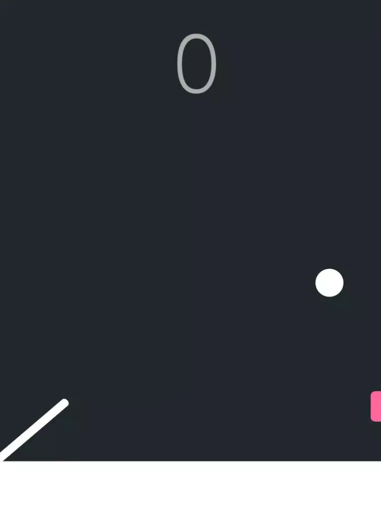 Lever Ball iPad 应用截图