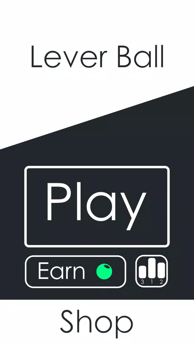 Lever Ball应用截图