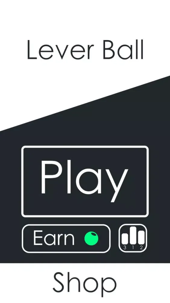 Lever Ball应用截图