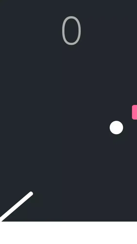 Lever Ball应用截图