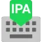 IPA Keyboard