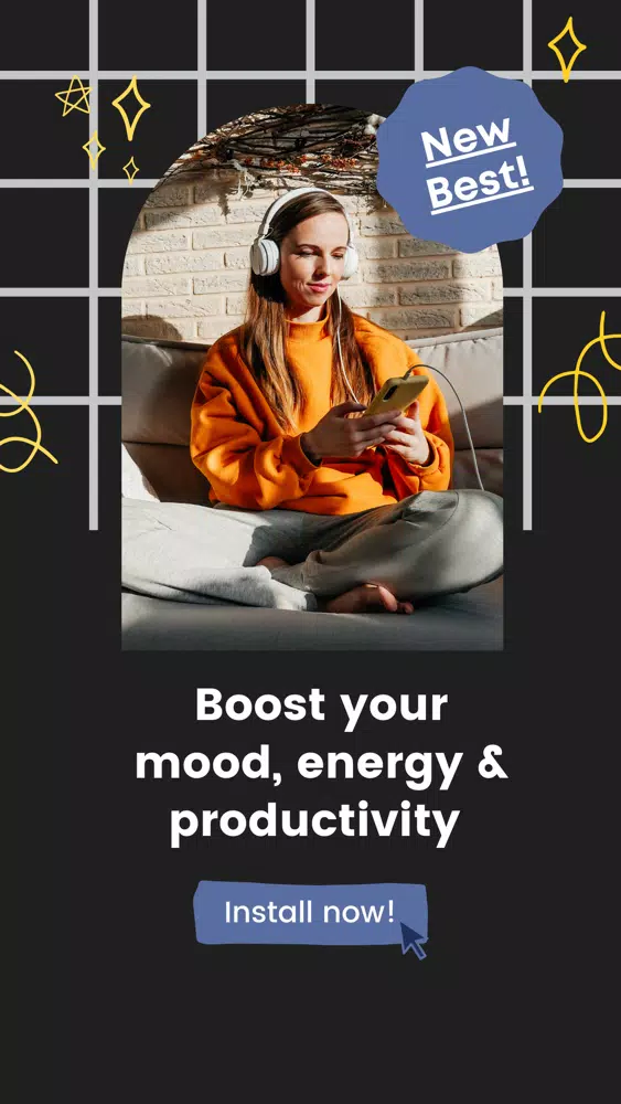 Bedtime: Fall Asleep, Insomnia Screenshots