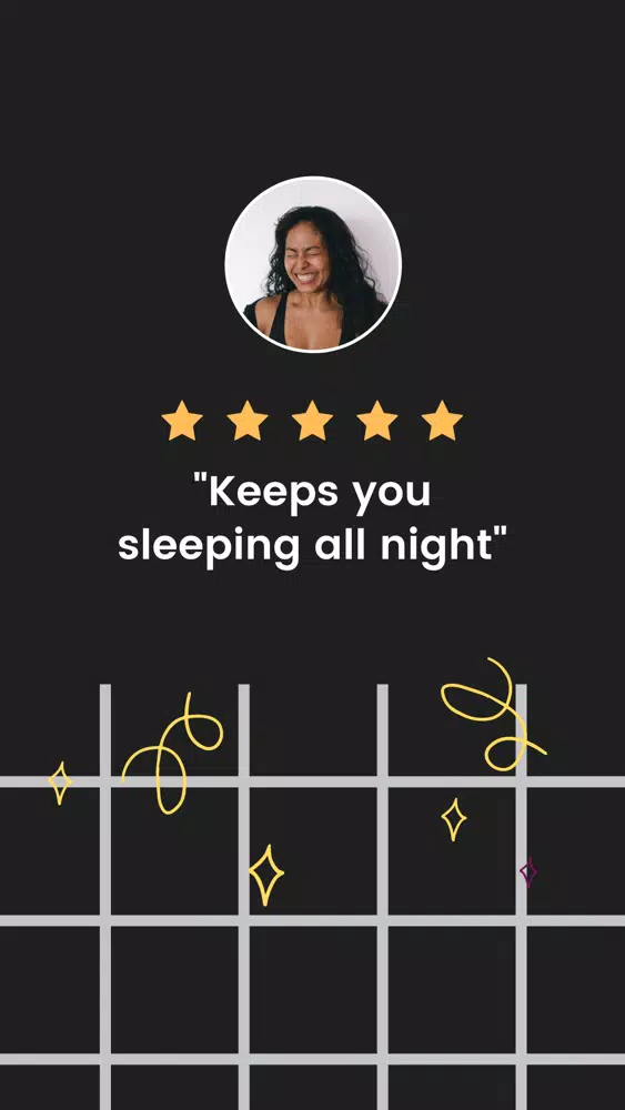Bedtime: Fall Asleep, Insomnia Screenshots