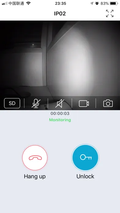 Tangkapan layar MM SmartView
