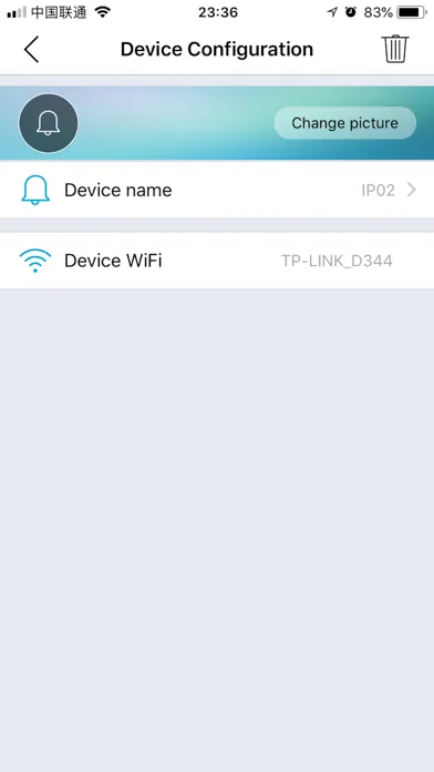 Tangkapan layar MM SmartView