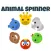 AnimalSpinner - Catch the Animals