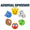 AnimalSpinner - Catch the Animals