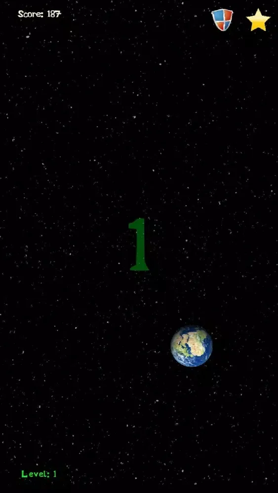 Capturas de pantalla de Out Of Orbit