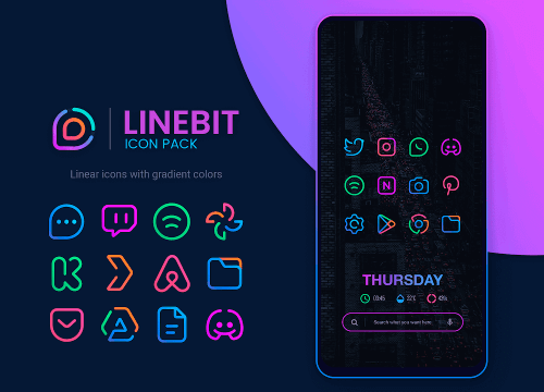 Linebit-screenshot-1