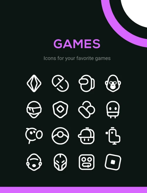 Linebit Light Icon Pack-screenshot-5