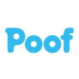 Poof Pet Activity Tracker