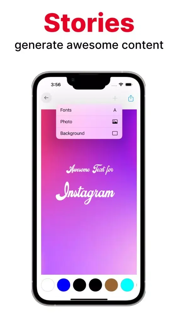 صور InSave: IG Reels Stories Post