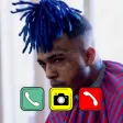 XXXTentacion Video Call