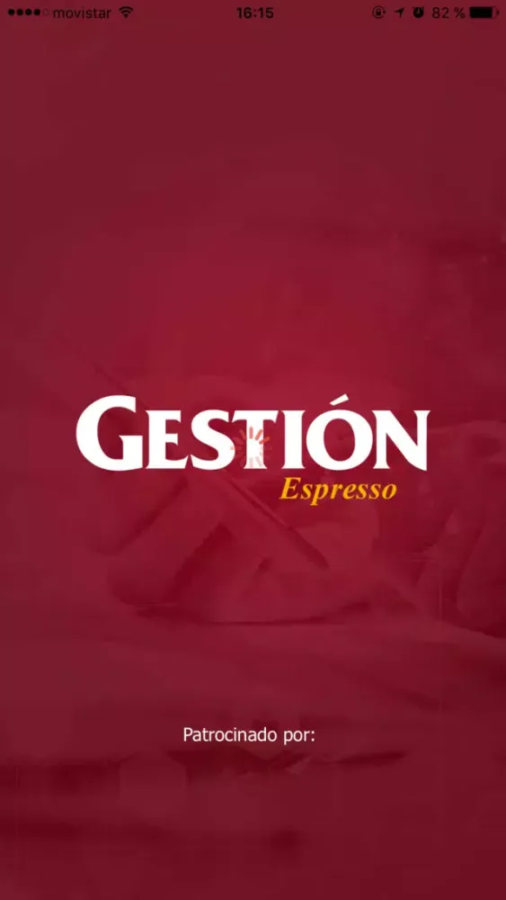 تصاویر Gestión Espresso