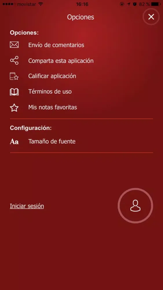 تصاویر Gestión Espresso