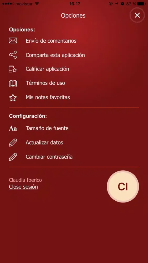 تصاویر Gestión Espresso