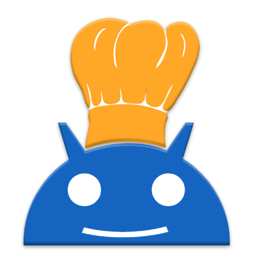 CookBot Recipes