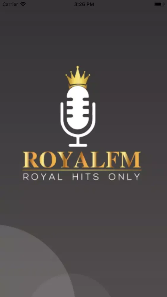 تصاویر RoyalFM CH