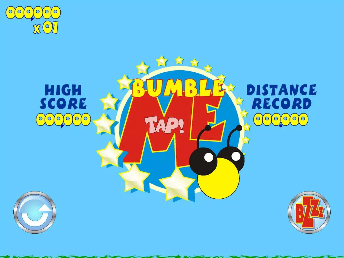 BumbleMe iPad  স্ক্রিনশট