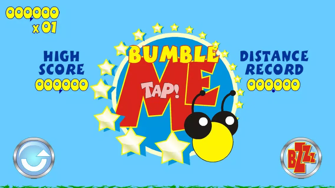 BumbleMe স্ক্রিনশট