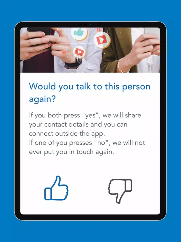 RUNO - Estonians & e-Residents iPad  স্ক্রিনশট