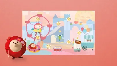 Скриншоты EF Small Stars